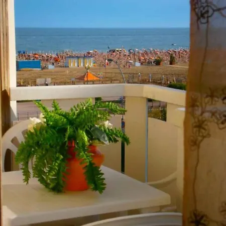 Apartment In 24633
