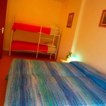 Apartment In 24633 Bibione
