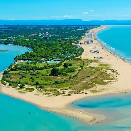 In 24633 Apartment Bibione