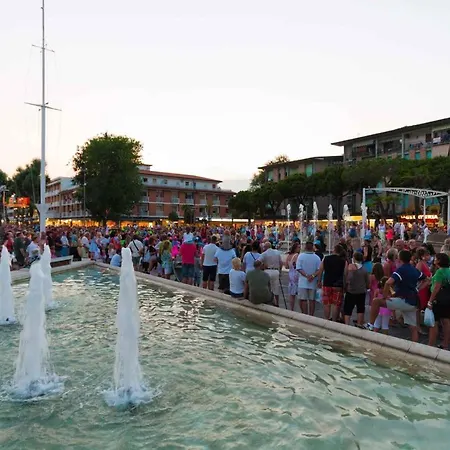In 24633 Bibione