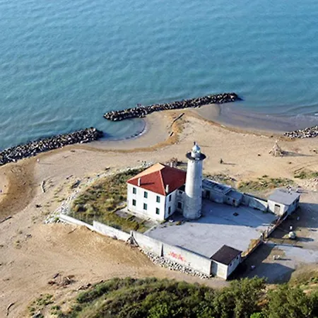 Apartment In 24633 Bibione