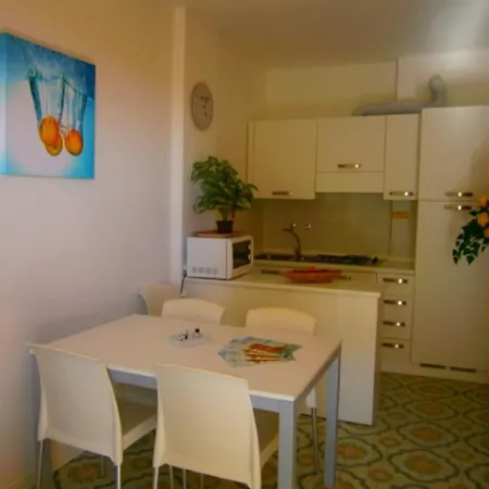 Apartment In 24633